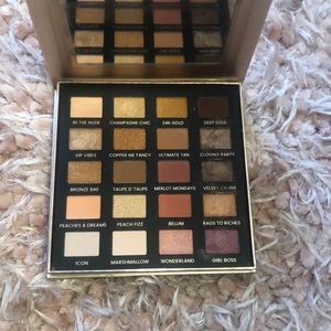 Iconic London Palette Day to Slay